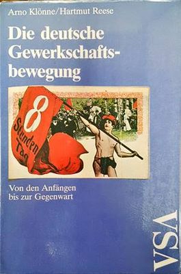Die deutsche Gewerkschaftsbewegung
