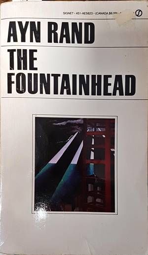 The Fountainhead