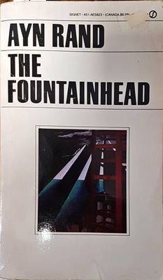 The Fountainhead