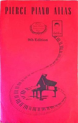 Pierce Piano Atlas