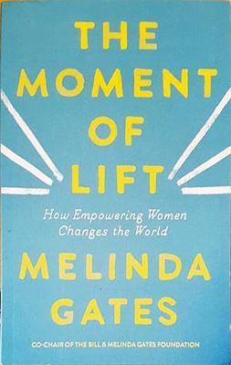 The moment of lift