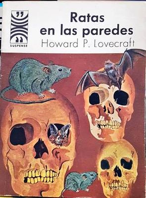 Ratas en las paredes