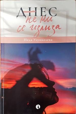 Днес не ми се излиза