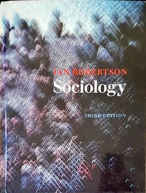 Sociology