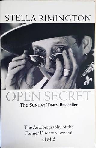 Open Secret