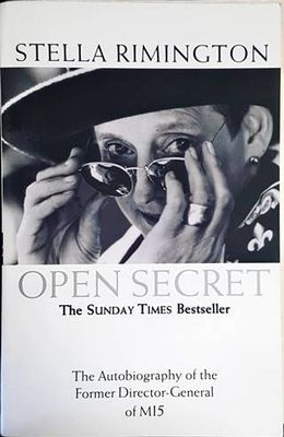 Open Secret