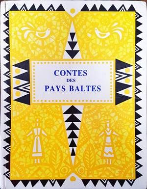 Contes des Pays Baltes Contes des Pays Baltes