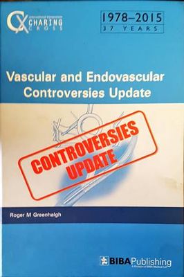 Vascular and Endovascular Controversies Update