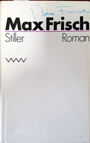 Stiller