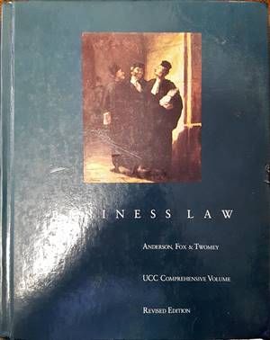 Business Law