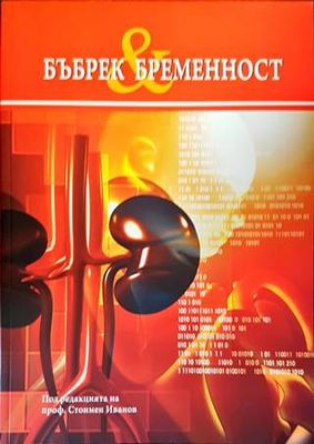 Бъбрек &amp;amp; бременност