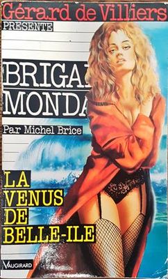 La Venus de Belle- Ile