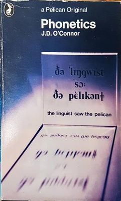 Phonetics