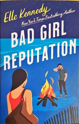 Bad girl reputation