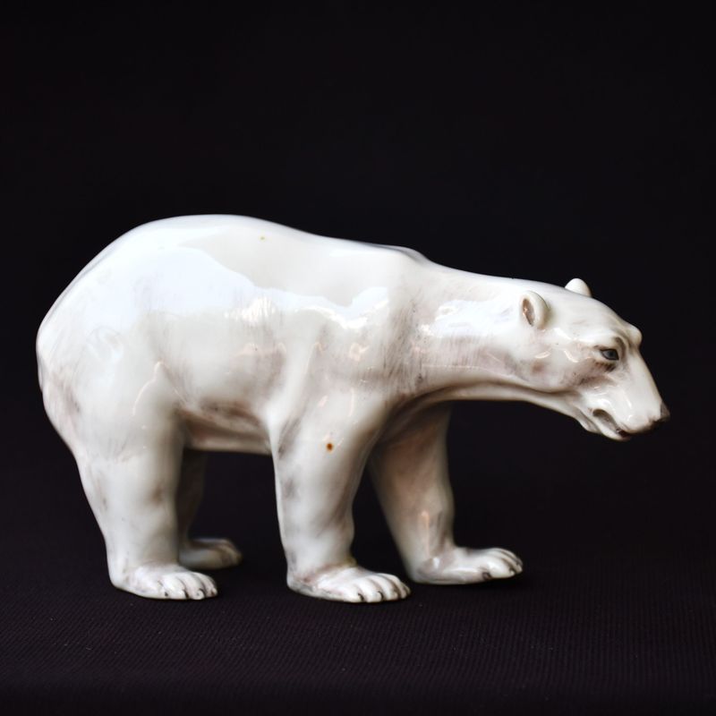 Полярна мечка - Richard Ginori