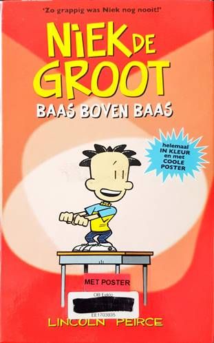 Niek de groot