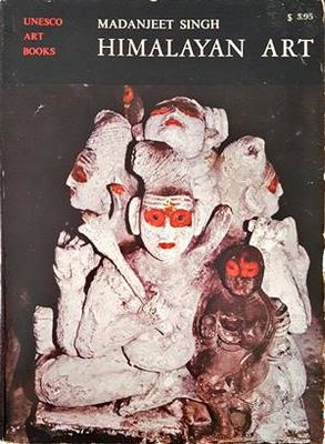 Himalayan art