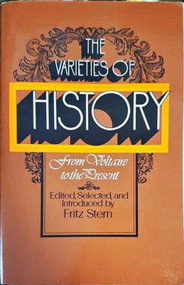 The Varieties of History