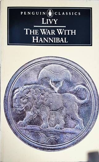 The War With Hannibal
