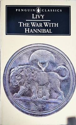 The War With Hannibal