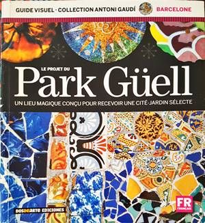 Park Guell