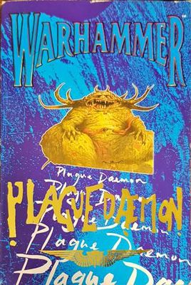 Plague Deamon