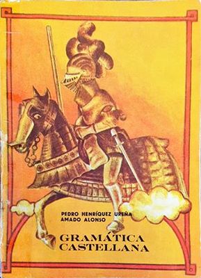 &quot;Gramatica Castellana. Parte 1-2&quot;