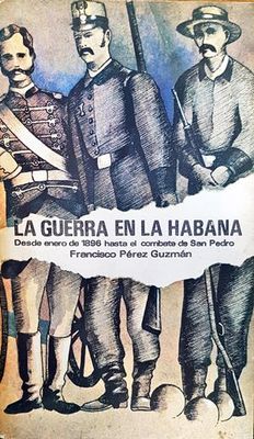 &quot;La guerra en la Habana&quot;