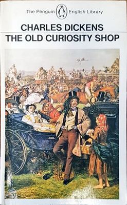 &quot;The Old Curiosity Shop&quot;