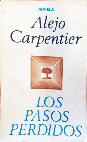 &quot;Los pasos perdidos&quot;