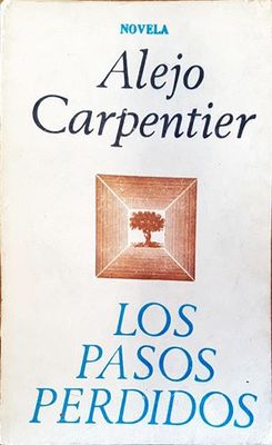 &quot;Los pasos perdidos&quot;