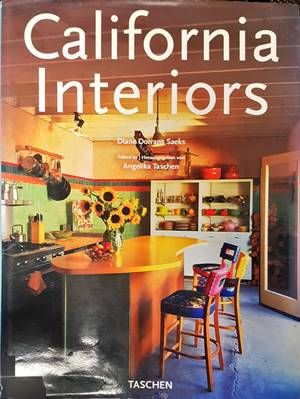 California interiors