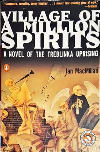 Village of a Million Spirits Village of a Million Spirits