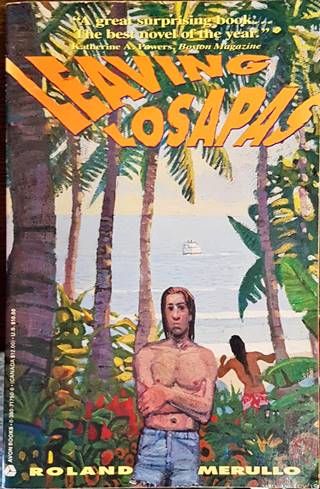 Leaving Losapas Leaving Losapas