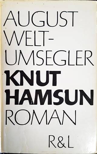 August Weltumsegler