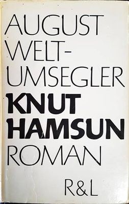 August Weltumsegler