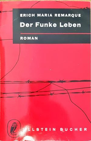 "Der Funke Leben"