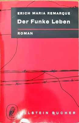 &quot;Der Funke Leben&quot;