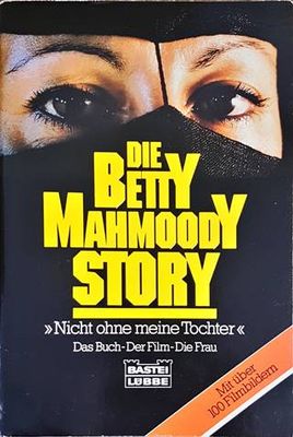 Die Betty MahmoodY Story