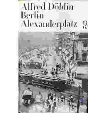 &quot;Berlin Alexanderplatz&quot;
