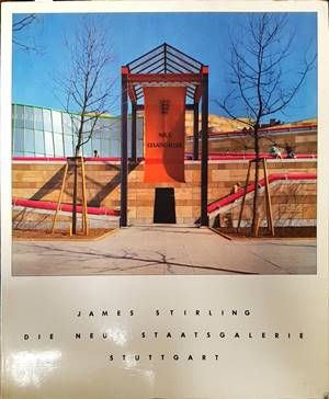 Die neue staatsgalerie stuttgart