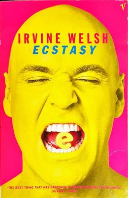 Ecstasy. Three Tales of Chemical Romance