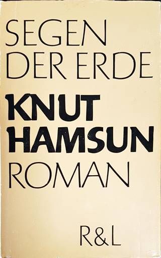 Segen der Erde