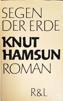 Segen der Erde