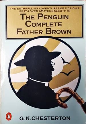 Father Brown