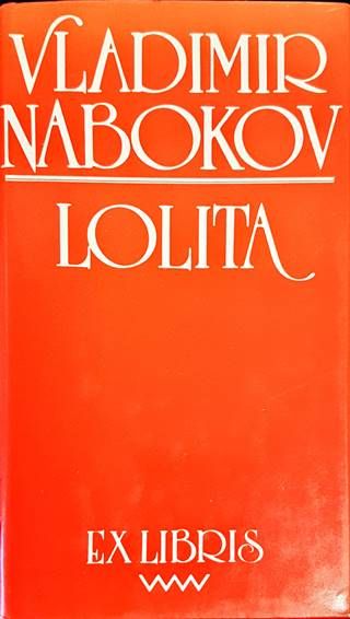 Lolita Lolita