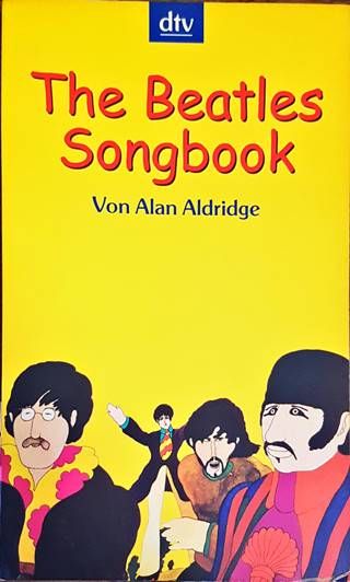 The Beatles Songbook The Beatles Songbook