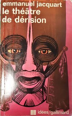 Le theatre de derision