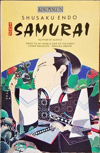 The Samurai