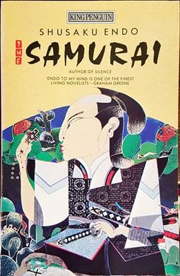 The Samurai